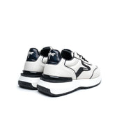 Pregunta Sneakers Grey/Black